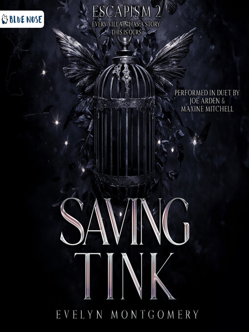 Title details for Saving Tink by Evelyn Montgomery - Wait list